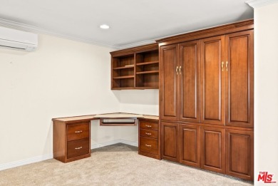 Inside desirable Laguna Woods - a 55 and older community - Enter on Laguna Woods Village Golf Course in California - for sale on GolfHomes.com, golf home, golf lot