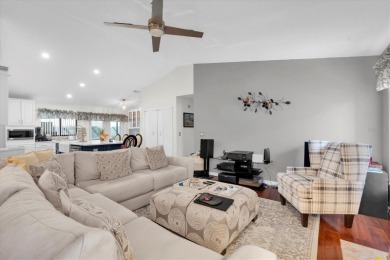 Welcome to this beautifully updated 4-bedroom, 2-bath, 2-car on Countryway Golf Course in Florida - for sale on GolfHomes.com, golf home, golf lot