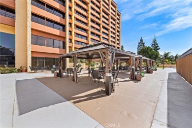 Looking to simplify life?  Look no further than the Towers!  You on Leisure Village Par 3 Golf Course in California - for sale on GolfHomes.com, golf home, golf lot