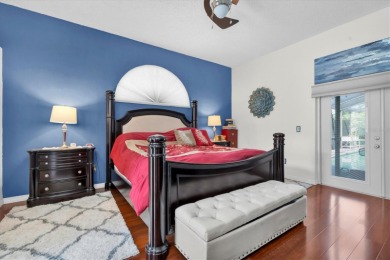 Welcome to this beautifully updated 4-bedroom, 2-bath, 2-car on Countryway Golf Course in Florida - for sale on GolfHomes.com, golf home, golf lot