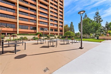 Looking to simplify life?  Look no further than the Towers!  You on Leisure Village Par 3 Golf Course in California - for sale on GolfHomes.com, golf home, golf lot