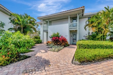 Quail Hollow 2 bedroom, 2 bath 2nd floor garden apartment with on Boca West Golf and Country Club in Florida - for sale on GolfHomes.com, golf home, golf lot