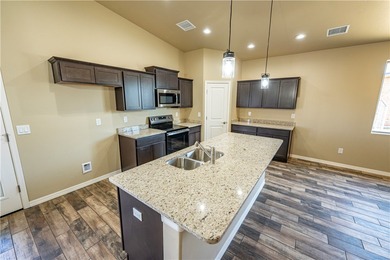 Complete and ready for its new owner! Nestled within the serene on Valle Vista Golf Course in Arizona - for sale on GolfHomes.com, golf home, golf lot