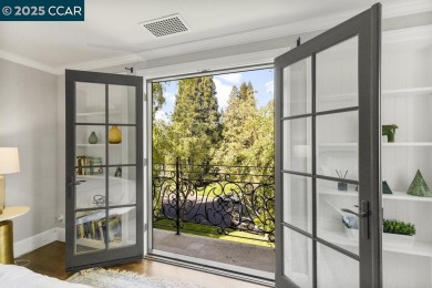 Timeless Luxury in Blackhawk Country Club | An incredible on Blackhawk Country Club in California - for sale on GolfHomes.com, golf home, golf lot