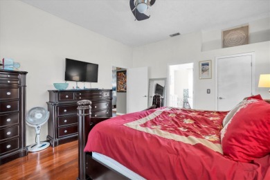 Welcome to this beautifully updated 4-bedroom, 2-bath, 2-car on Countryway Golf Course in Florida - for sale on GolfHomes.com, golf home, golf lot