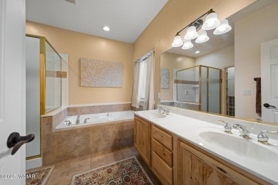 Located on a peaceful cul-de-sac within Torreon's exclusive on Torreon Golf Club in Arizona - for sale on GolfHomes.com, golf home, golf lot