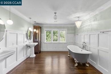 Timeless Luxury in Blackhawk Country Club | An incredible on Blackhawk Country Club in California - for sale on GolfHomes.com, golf home, golf lot