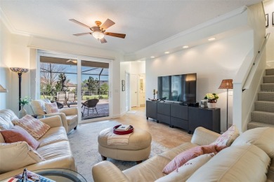 Lake Jovita Golf & Country Club MAINTENANCE FREE HOME is a MUST on Lake Jovita Golf and Country Club in Florida - for sale on GolfHomes.com, golf home, golf lot