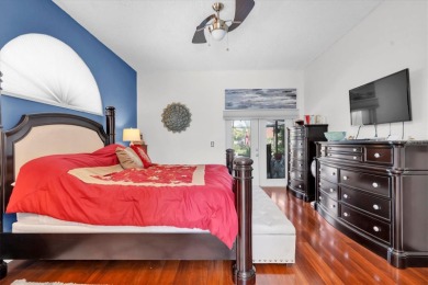 Welcome to this beautifully updated 4-bedroom, 2-bath, 2-car on Countryway Golf Course in Florida - for sale on GolfHomes.com, golf home, golf lot
