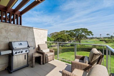 Welcome to Makalii one of Wailea's newest luxury residences on Wailea Golf Club in Hawaii - for sale on GolfHomes.com, golf home, golf lot