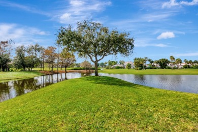 Quail Hollow 2 bedroom, 2 bath 2nd floor garden apartment with on Boca West Golf and Country Club in Florida - for sale on GolfHomes.com, golf home, golf lot