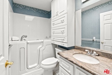 Inside desirable Laguna Woods - a 55 and older community - Enter on Laguna Woods Village Golf Course in California - for sale on GolfHomes.com, golf home, golf lot