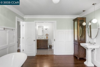 Timeless Luxury in Blackhawk Country Club | An incredible on Blackhawk Country Club in California - for sale on GolfHomes.com, golf home, golf lot