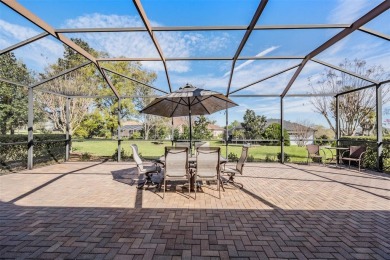 Lake Jovita Golf & Country Club MAINTENANCE FREE HOME is a MUST on Lake Jovita Golf and Country Club in Florida - for sale on GolfHomes.com, golf home, golf lot