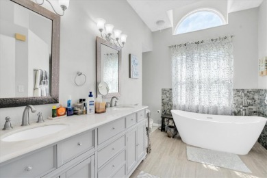 Welcome to this beautifully updated 4-bedroom, 2-bath, 2-car on Countryway Golf Course in Florida - for sale on GolfHomes.com, golf home, golf lot
