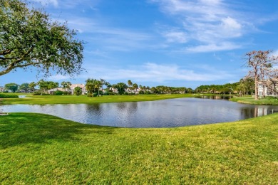 Quail Hollow 2 bedroom, 2 bath 2nd floor garden apartment with on Boca West Golf and Country Club in Florida - for sale on GolfHomes.com, golf home, golf lot