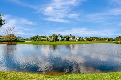 Quail Hollow 2 bedroom, 2 bath 2nd floor garden apartment with on Boca West Golf and Country Club in Florida - for sale on GolfHomes.com, golf home, golf lot