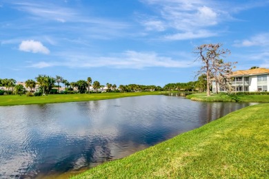Quail Hollow 2 bedroom, 2 bath 2nd floor garden apartment with on Boca West Golf and Country Club in Florida - for sale on GolfHomes.com, golf home, golf lot