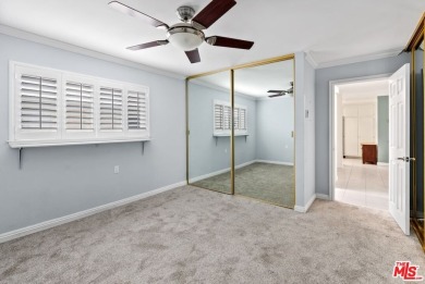 Inside desirable Laguna Woods - a 55 and older community - Enter on Laguna Woods Village Golf Course in California - for sale on GolfHomes.com, golf home, golf lot