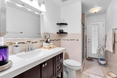 Welcome to this beautifully updated 4-bedroom, 2-bath, 2-car on Countryway Golf Course in Florida - for sale on GolfHomes.com, golf home, golf lot