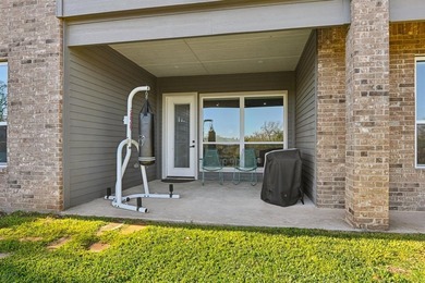 LUXURY MODERN FARMHOUSE WITH RIVER VIEWS & WALK OUT BASEMENT IN on Pecan Plantation Country Club in Texas - for sale on GolfHomes.com, golf home, golf lot