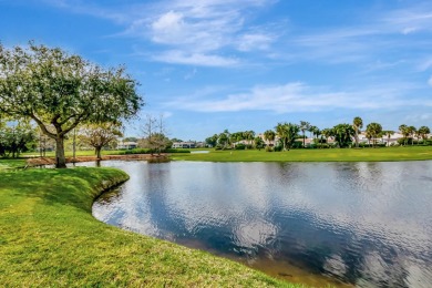 Quail Hollow 2 bedroom, 2 bath 2nd floor garden apartment with on Boca West Golf and Country Club in Florida - for sale on GolfHomes.com, golf home, golf lot