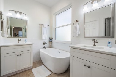 Lake Jovita Golf & Country Club MAINTENANCE FREE HOME is a MUST on Lake Jovita Golf and Country Club in Florida - for sale on GolfHomes.com, golf home, golf lot