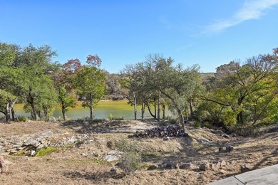 LUXURY MODERN FARMHOUSE WITH RIVER VIEWS & WALK OUT BASEMENT IN on Pecan Plantation Country Club in Texas - for sale on GolfHomes.com, golf home, golf lot