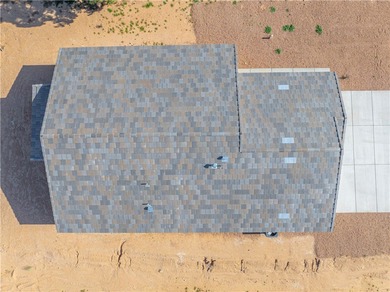 Complete and ready for its new owner! Nestled within the serene on Valle Vista Golf Course in Arizona - for sale on GolfHomes.com, golf home, golf lot