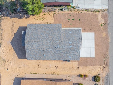 Complete and ready for its new owner! Nestled within the serene on Valle Vista Golf Course in Arizona - for sale on GolfHomes.com, golf home, golf lot