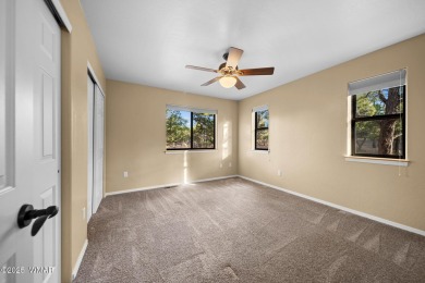 Located on a peaceful cul-de-sac within Torreon's exclusive on Torreon Golf Club in Arizona - for sale on GolfHomes.com, golf home, golf lot