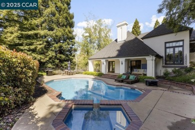 Timeless Luxury in Blackhawk Country Club | An incredible on Blackhawk Country Club in California - for sale on GolfHomes.com, golf home, golf lot