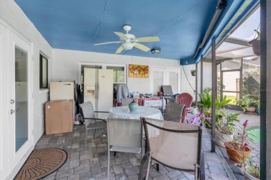 Welcome to this beautifully updated 4-bedroom, 2-bath, 2-car on Countryway Golf Course in Florida - for sale on GolfHomes.com, golf home, golf lot