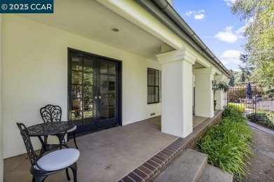 Timeless Luxury in Blackhawk Country Club | An incredible on Blackhawk Country Club in California - for sale on GolfHomes.com, golf home, golf lot