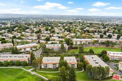 Inside desirable Laguna Woods - a 55 and older community - Enter on Laguna Woods Village Golf Course in California - for sale on GolfHomes.com, golf home, golf lot