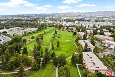 Inside desirable Laguna Woods - a 55 and older community - Enter on Laguna Woods Village Golf Course in California - for sale on GolfHomes.com, golf home, golf lot