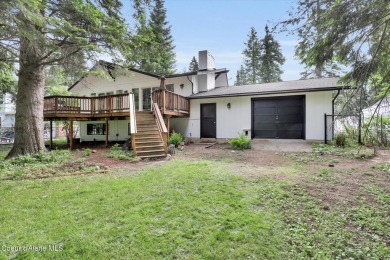 Live where you play on the stunning Avondale Golf Course! This on Avondale Golf and Tennis Club in Idaho - for sale on GolfHomes.com, golf home, golf lot