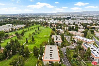 Inside desirable Laguna Woods - a 55 and older community - Enter on Laguna Woods Village Golf Course in California - for sale on GolfHomes.com, golf home, golf lot
