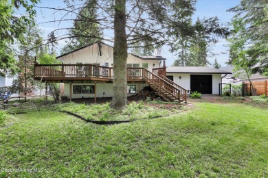 Live where you play on the stunning Avondale Golf Course! This on Avondale Golf and Tennis Club in Idaho - for sale on GolfHomes.com, golf home, golf lot