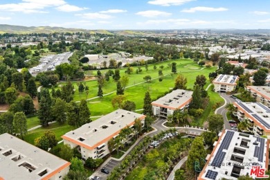 Inside desirable Laguna Woods - a 55 and older community - Enter on Laguna Woods Village Golf Course in California - for sale on GolfHomes.com, golf home, golf lot