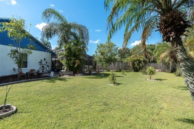 Welcome to this beautifully updated 4-bedroom, 2-bath, 2-car on Countryway Golf Course in Florida - for sale on GolfHomes.com, golf home, golf lot