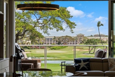 Welcome to Makalii one of Wailea's newest luxury residences on Wailea Golf Club in Hawaii - for sale on GolfHomes.com, golf home, golf lot