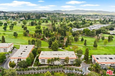 Inside desirable Laguna Woods - a 55 and older community - Enter on Laguna Woods Village Golf Course in California - for sale on GolfHomes.com, golf home, golf lot