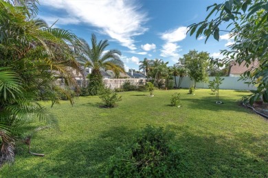 Welcome to this beautifully updated 4-bedroom, 2-bath, 2-car on Countryway Golf Course in Florida - for sale on GolfHomes.com, golf home, golf lot
