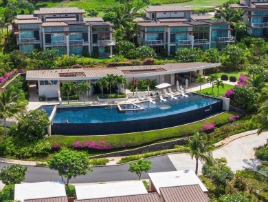 Welcome to Makalii one of Wailea's newest luxury residences on Wailea Golf Club in Hawaii - for sale on GolfHomes.com, golf home, golf lot