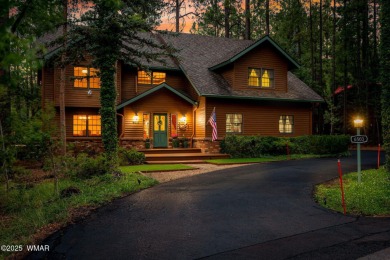Location, location, location. This is the BEST lot, extremely on Pinetop Lakes Country Club in Arizona - for sale on GolfHomes.com, golf home, golf lot