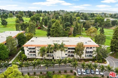 Inside desirable Laguna Woods - a 55 and older community - Enter on Laguna Woods Village Golf Course in California - for sale on GolfHomes.com, golf home, golf lot