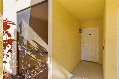 This highly desirable and rarely available 3 bed/2 bath, first on St. Petersburg Country Club in Florida - for sale on GolfHomes.com, golf home, golf lot