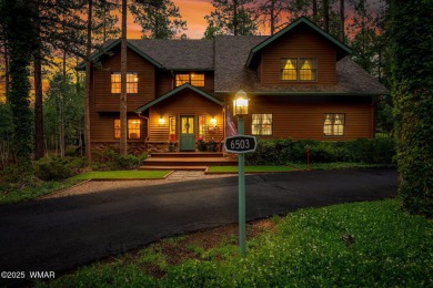 Location, location, location. This is the BEST lot, extremely on Pinetop Lakes Country Club in Arizona - for sale on GolfHomes.com, golf home, golf lot