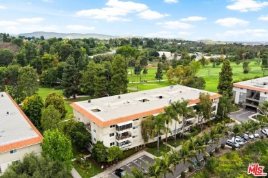 Inside desirable Laguna Woods - a 55 and older community - Enter on Laguna Woods Village Golf Course in California - for sale on GolfHomes.com, golf home, golf lot